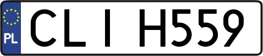 CLIH559
