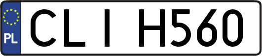 CLIH560