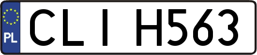 CLIH563