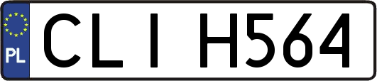 CLIH564