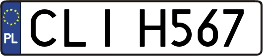 CLIH567