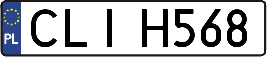 CLIH568