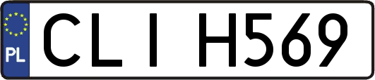 CLIH569