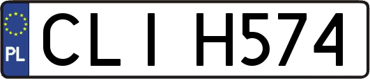 CLIH574
