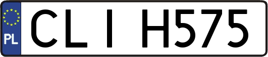 CLIH575
