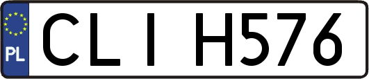 CLIH576