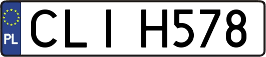 CLIH578