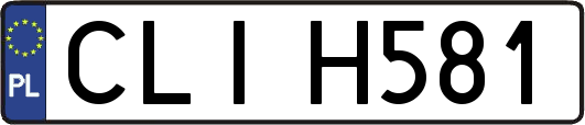 CLIH581