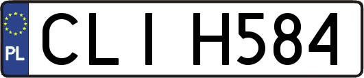 CLIH584