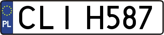 CLIH587