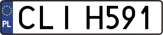 CLIH591
