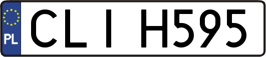CLIH595