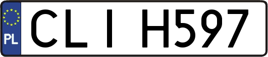 CLIH597