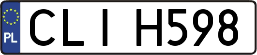 CLIH598