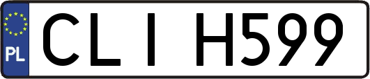 CLIH599