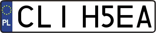 CLIH5EA