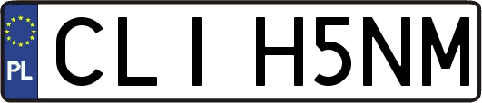 CLIH5NM