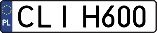 CLIH600