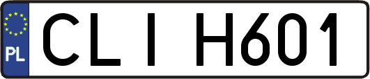 CLIH601