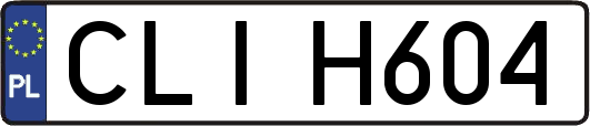 CLIH604