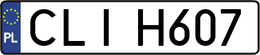 CLIH607