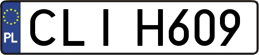 CLIH609