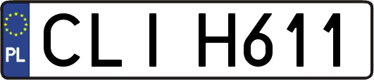 CLIH611