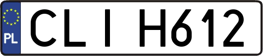 CLIH612