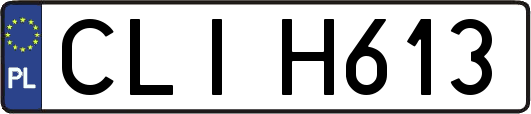 CLIH613