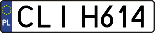 CLIH614
