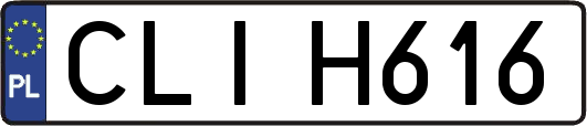 CLIH616
