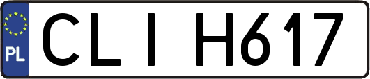 CLIH617