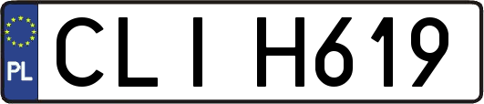 CLIH619