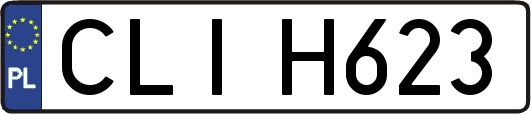 CLIH623