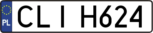 CLIH624