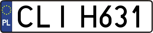 CLIH631