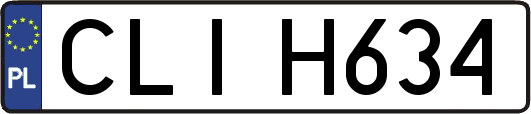 CLIH634