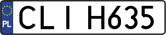 CLIH635