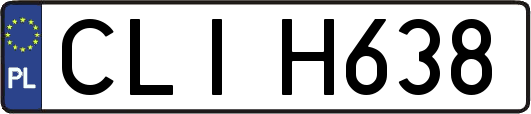 CLIH638