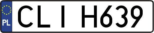CLIH639