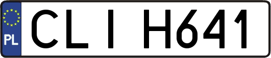 CLIH641