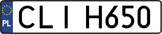 CLIH650