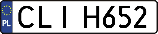 CLIH652