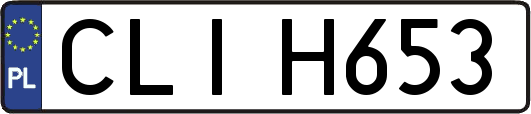 CLIH653