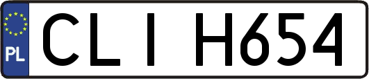CLIH654