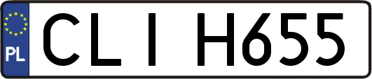 CLIH655