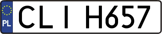 CLIH657