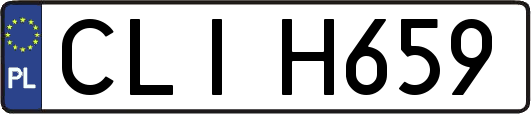 CLIH659