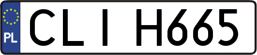CLIH665