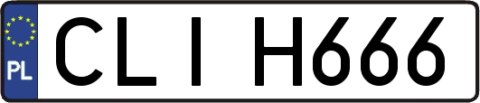 CLIH666